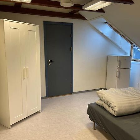 Lillehammer Guest House With Common Bath And Kitchen Bagian luar foto