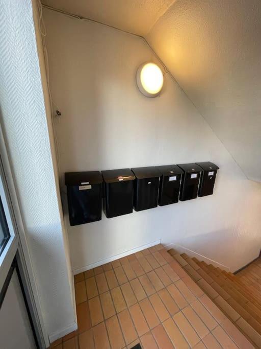 Lillehammer Guest House With Common Bath And Kitchen Bagian luar foto