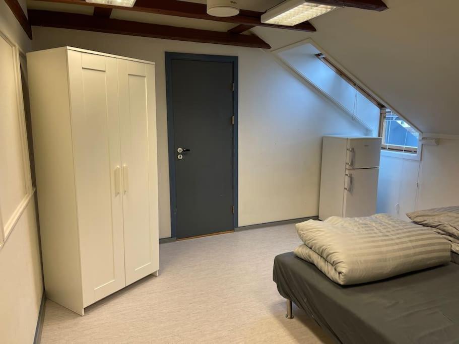 Lillehammer Guest House With Common Bath And Kitchen Bagian luar foto